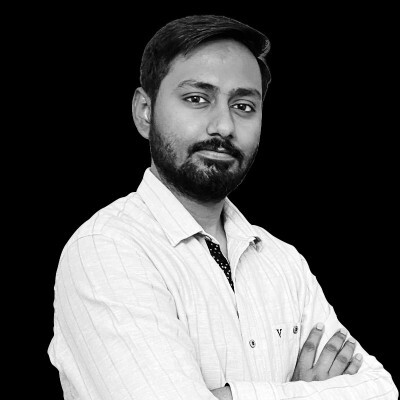 Mohit Kumar Chauhan