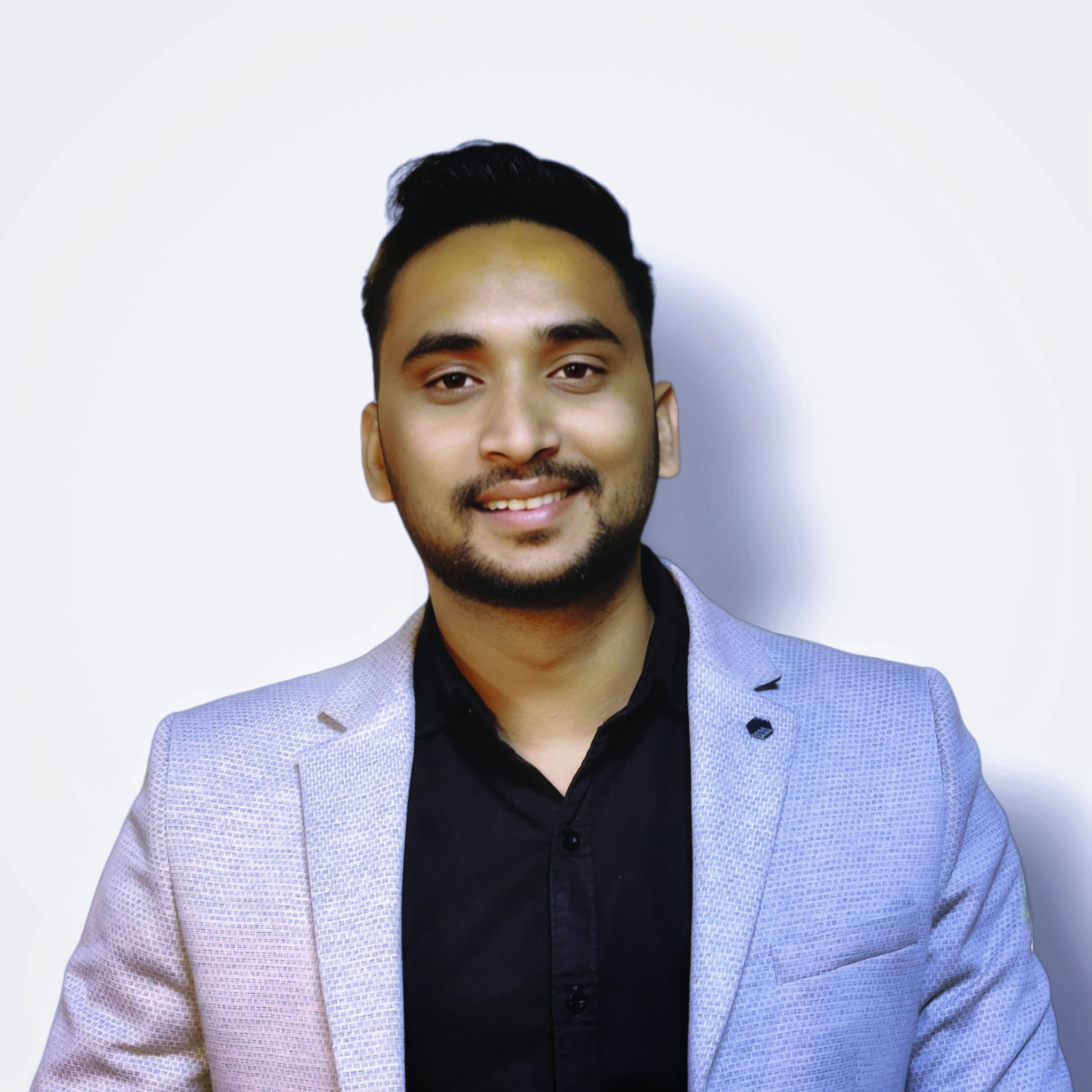 Sushil Dagur