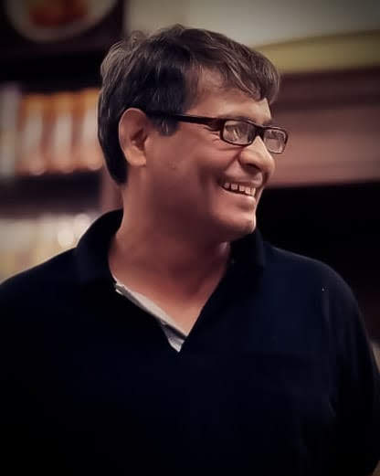Mohammed Tariq